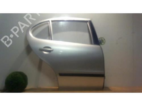 Right rear door SEAT LEON (1M1) 1.9 TDI | BP25387092C5 