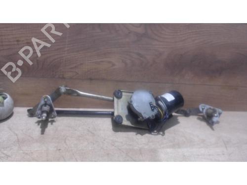Used Front wiper motor DAEWOO MATIZ (M100, M150) 0.8 (52 hp) 25402244