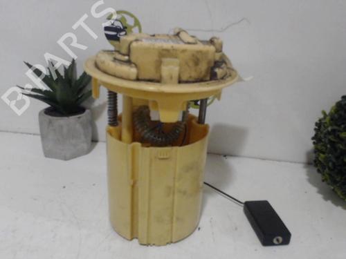 Used Fuel pump PEUGEOT 207 (WA_, WC_) 1.6 HDi (90 hp) 31219123