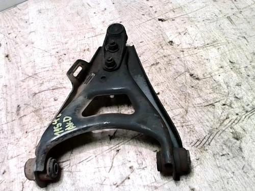 Used Right front suspension arm RENAULT SUPER 5 (B/C40_) 1.4 Cat (B/C/407) (58 hp) 25424510