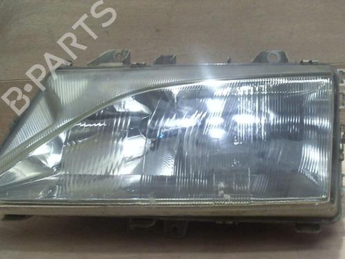 Used Left headlight PEUGEOT 806 (221) 1.9 TD (92 hp) 25402556