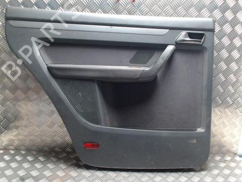 Venstre bakpanel VW TOURAN (1T1, 1T2) 1.9 TDI (105 hp) 31234054