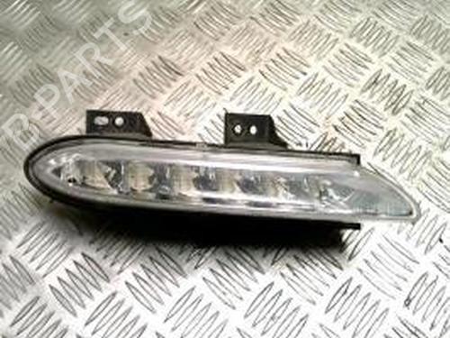 Used Right front indicator RENAULT SCÉNIC III (JZ0/1_) 1.5 dCi (110 hp) 30794428