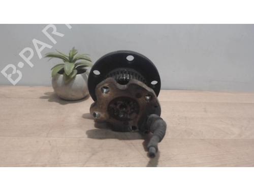 Achsschenkel rechts hinten VW NEW BEETLE (9C1, 1C1) 2.0 | BP25385571M28 
