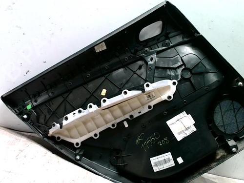 Used Front right panel PEUGEOT 308 I (4A_, 4C_) 1.6 HDi (90 hp) 25422899