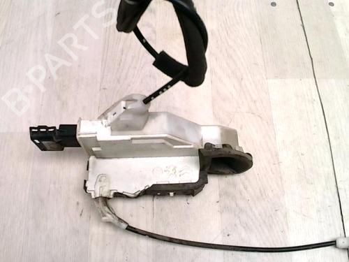 Used Front left lock CITROËN C3 II (SC_) 1.4 HDi 70 (SC8HZC, SC8HR0, SC8HP4) (68 hp) 25423812