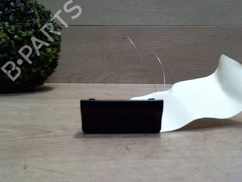 Elektronisk sensor VW TOURAN (1T1, 1T2) 1.9 TDI (105 hp) 25422515