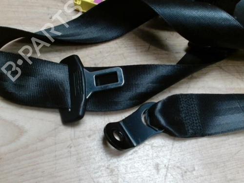 Front right seatbelt VW TOURAN (1T1, 1T2) 1.9 TDI | BP25421726I25