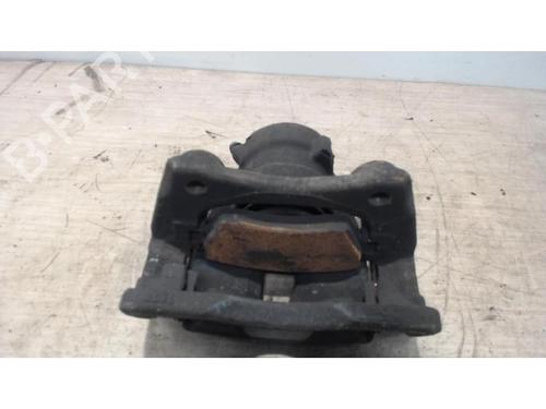 Left front brake caliper RENAULT MODUS / GRAND MODUS (F/JP0_) 1.5 dCi (FP0F, JP0F) | BP25410387M105 