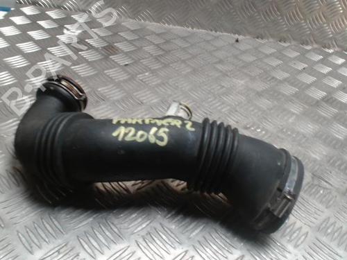 Rohr für Rohr PEUGEOT PARTNER Box Body/MPV 1.6 HDi 16V (90 hp) 34417221 34417221