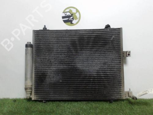 Used AC radiator LANCIA PHEDRA (179_) 2.0 (179AXA11, 179AXA1A) (136 hp) 25394294