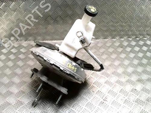 Bremseservo RENAULT CLIO V (B7_) 1.5 Blue dCi 85 (B7AG) (86 hp) 31230044