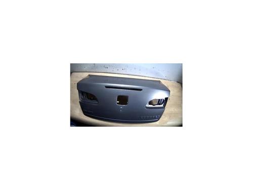 Used Tailgate SEAT CORDOBA (6L2) 1.9 TDI (100 hp) 25384791