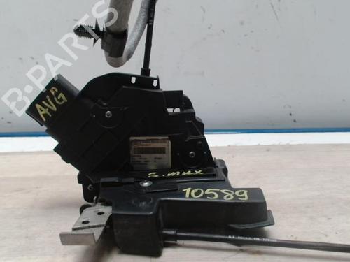 Used Front left lock FORD S-MAX (WA6) 2.0 TDCi (115 hp) 25419883