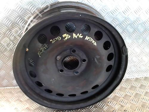 Used Rim Rim OPEL ASTRA H (A04) 1.9 CDTI (L48) (120 hp) 33748522 33748522