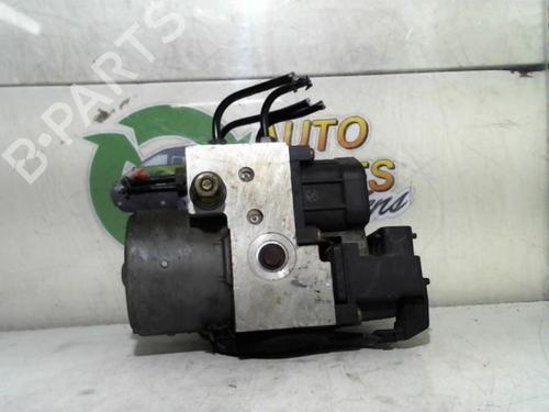 ABS Bremseaggregat PEUGEOT 306 Break (7E, N3, N5) 1.9 D (69 hp) 25400475