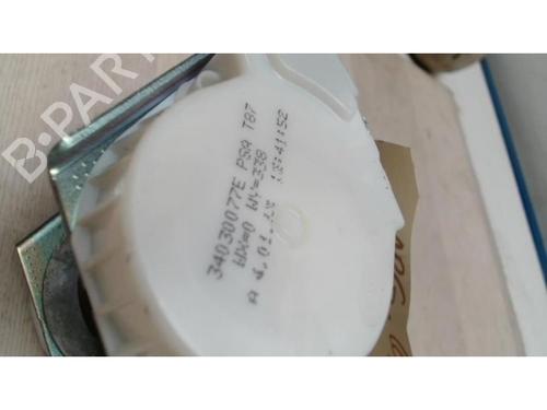 Rear left seatbelt PEUGEOT 5008 (0U_, 0E_) 1.6 HDi | BP25420079I29 