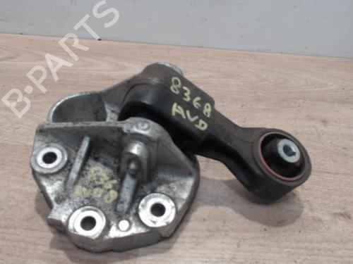 Used Engine mount CITROËN C5 III Break (RW_) 1.6 HDi 110 (RW9HZC) (109 hp) 25386484
