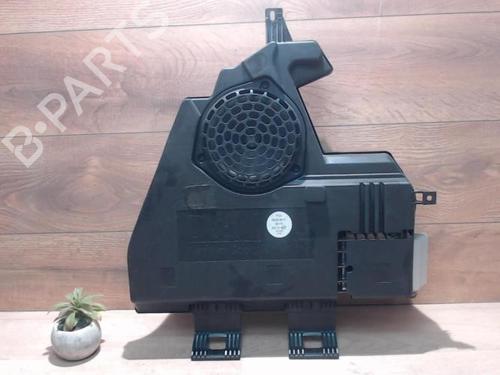 Electronic module CITROËN DS3 (SA_) 1.6 HDi 115 | BP25385167M83