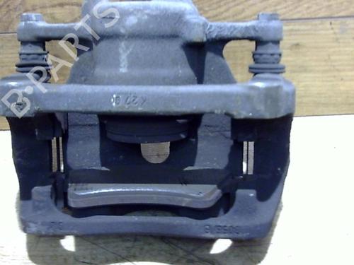 Left front brake caliper RENAULT KANGOO Express (FW0/1_) 1.5 dCi 85 (FW0K, FW0L, FW0B) | BP25383464M105  - Image 5