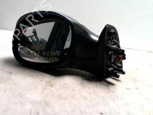 Used Left mirror CITROËN XSARA PICASSO (N68) 1.6 HDi (90 hp) 26674108