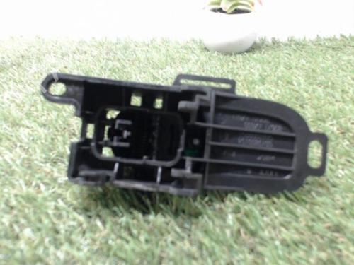 Front left interior door handle NISSAN MICRA III (K12) 1.5 dCi | BP25397318I13 