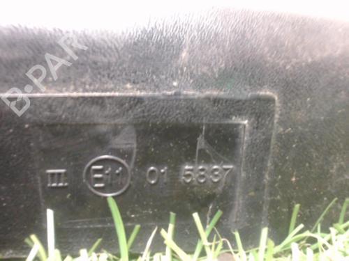 Left mirror HYUNDAI ATOS PRIME (MX) 1.1 | BP25389694C26 