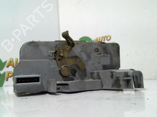 Rear left lock PEUGEOT 307 SW (3H) 2.0 HDI 110 | BP25399499C100