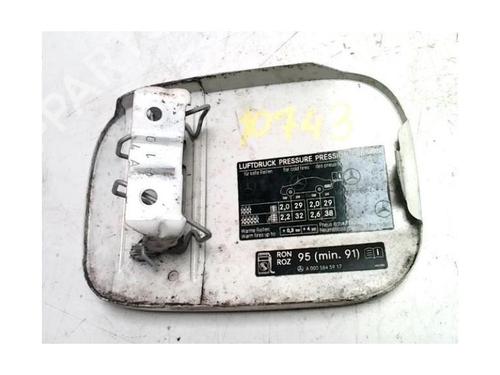 Fuel flap MERCEDES-BENZ A-CLASS (W169) A 200 (169.033, 169.333) | BP25416915C131 