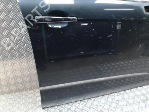 Right front door CITROËN C3 II (SC_) 1.6 HDi | BP25724531C3