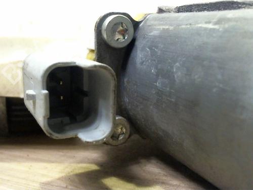 Front left window mechanism NISSAN MICRA III (K12) 1.2 16V | BP25408436C22 