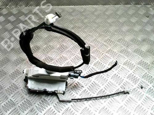Used Front right lock Front right lock CITROËN DS3 (SA_) 1.6 HDi 90 (92 hp) 34182771 34182771