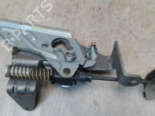 Hand brake BMW X1 (E84) xDrive 20 d | BP27562181I18 