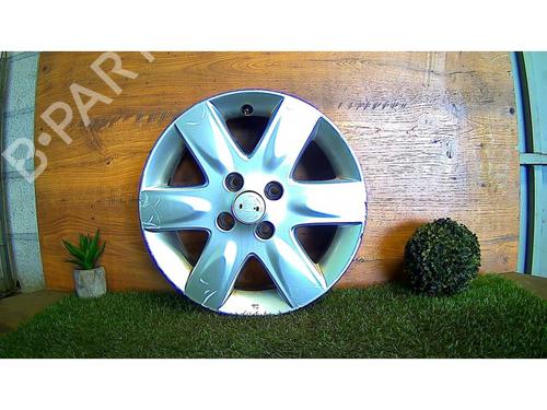 Used Rim NISSAN MICRA III (K12) 1.5 dCi (65 hp) 25384877