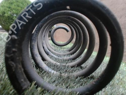 Støddæmperfjeder RENAULT MEGANE III Hatchback (BZ0/1_, B3_) 1.5 dCi (106 hp) 31231095