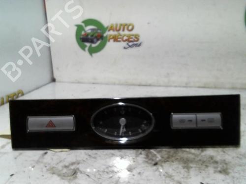 Display für FORD MONDEO III Turnier (BWY) 2.0 16V TDDi / TDCi (115 hp) 31226177