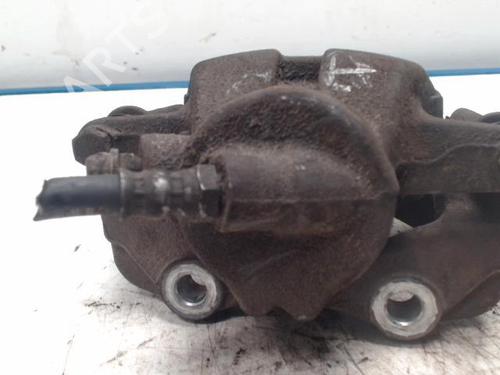 Left front brake caliper CITROËN C2 (JM_) 1.4 HDi | BP25418652M105 - Image 2
