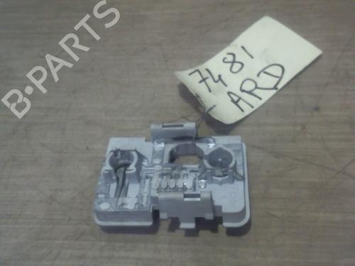 Used Licence plate light CITROËN XANTIA Break (X1_, X2_) 2.0 i 16V (132 hp) 25389697