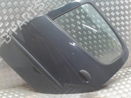 Used Left rear door Left rear door PEUGEOT 206+ (2L_, 2M_) 1.4 HDi eco 70 (68 hp) 36769277 36769277