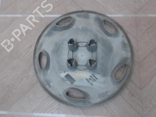 Used Hub cap CITROËN XSARA (N1) 1.8 i (90 hp) 25388983
