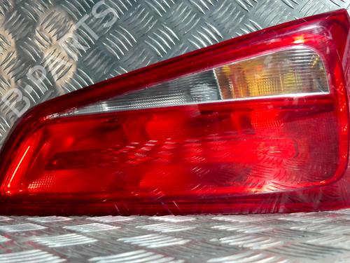 Used Left taillight AUDI A1 (8X1, 8XK) 1.4 TFSI (122 hp) 27096728