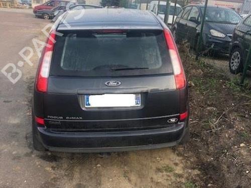 Left front fog light FORD FOCUS C-MAX (DM2) 1.6 Ti | BP28414217C30 