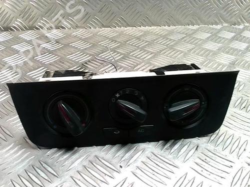 Comando clima Comando clima SEAT IBIZA IV (6J5, 6P1) 1.2 TDI (75 hp) 37462839 37462839