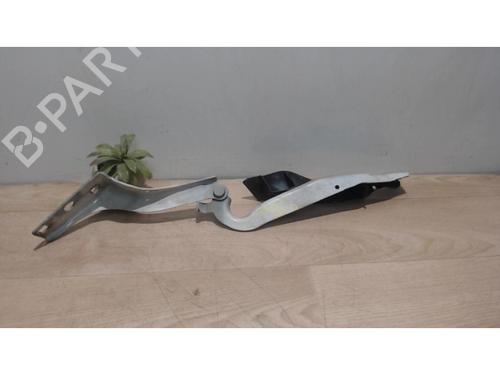 Used Hinge/Door check strap PEUGEOT 308 I (4A_, 4C_) 1.6 HDi (90 hp) 25412575