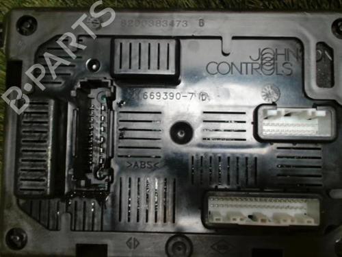 Control unit RENAULT CLIO III (BR0/1, CR0/1) 1.5 dCi (C/BR0G, C/BR1G) | BP29140842M11 