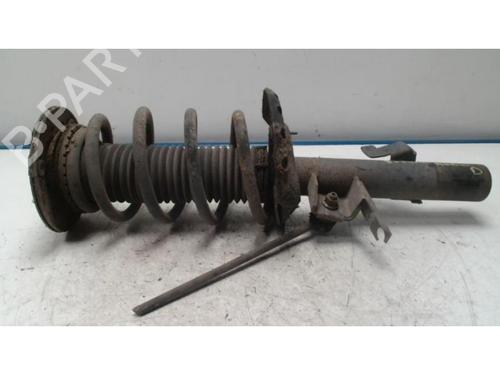 Right front shock absorber FORD S-MAX (WA6) 2.0 TDCi | BP25421743M17 