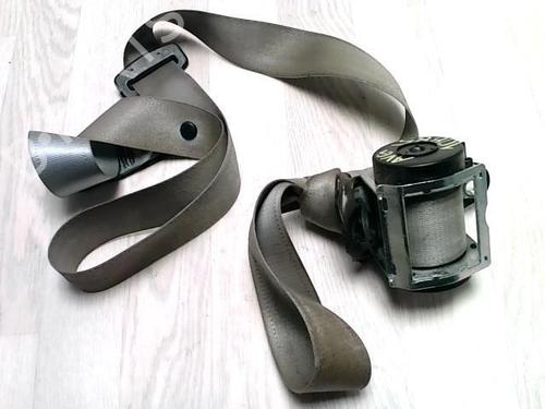 Used Front left seatbelt OPEL CORSA D (S07) 1.3 CDTI (L08, L68) (75 hp) 28535763