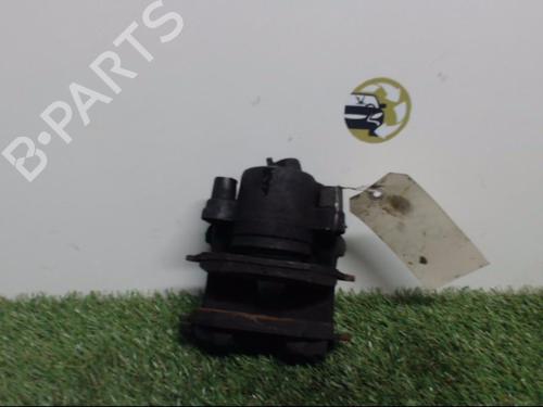 Right front brake caliper VW GOLF V (1K1) 1.9 TDI | BP25397373M104