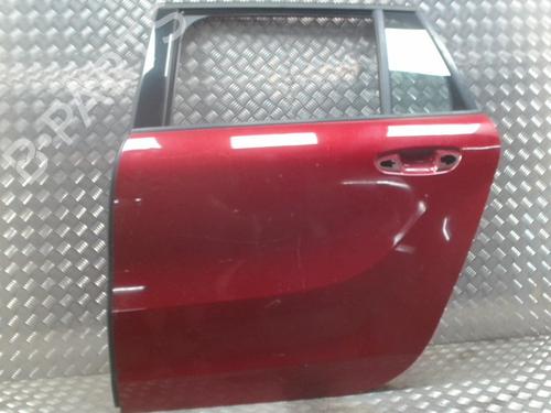 Used Left rear door Left rear door 36814757 36814757