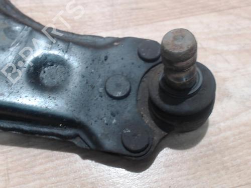 left-front-suspension-arm-opel-zafira-a-mpv-t98-1999-2000-2001-2002-2003-2004-2005-2006-25412423 main image